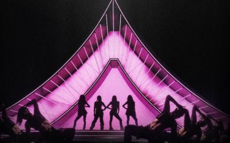 BLACKPINK breaks records with highest concert sales