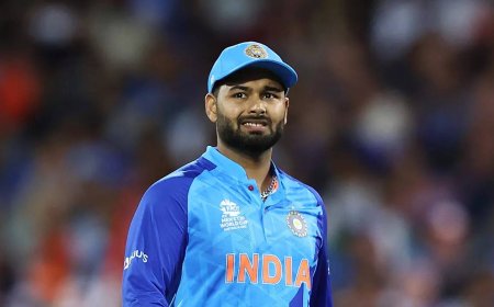 'Feeling much better...': Pant hopes for a comeback in IPL 2024