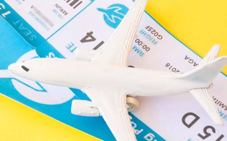 Why domestic airfares are skyrocketing on some routes