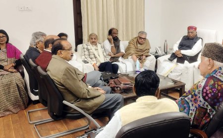 INDIA bloc 4th meeting today; Know agendas, PM candidate suspense, other details | 10 updates