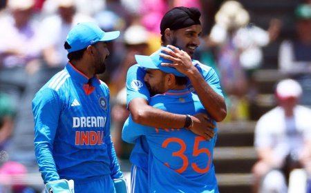 India vs South Africa 2nd ODI match prediction: Who’ll win IND vs SA match? Fantasy team, pitch report and more