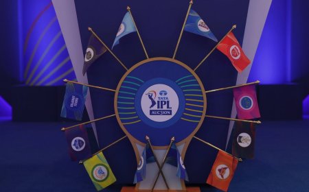 IPL auction 2024: What kind of players teams are aiming to get in mini-auction and why