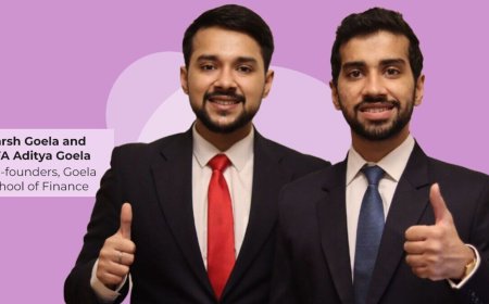 Budget 2024: Hope govt addresses inflation by considering tax reductions, say co-founders of Goela School of Finance