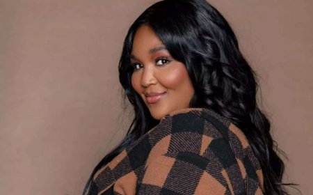 Lizzo to dismiss former stylist's harassment lawsuit