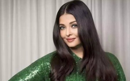 When Aishwarya opened up on being a survivor