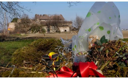 Italy court hands lifetime sentence to Pak parents in 'honour killing' case