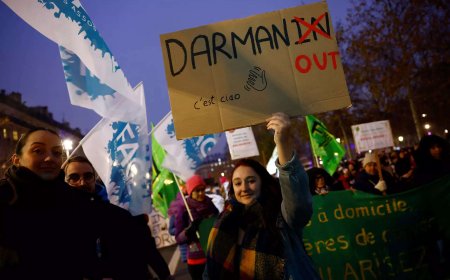 France passes immigration bill despite Macron party rebellion