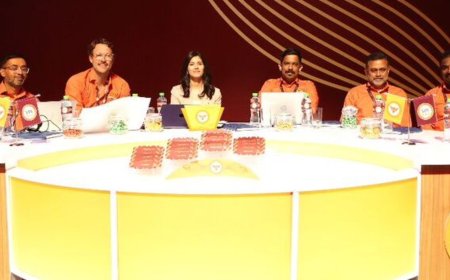 IPL 2024 auction: Australian players' domination in bidding sparks hilarious memes; see here