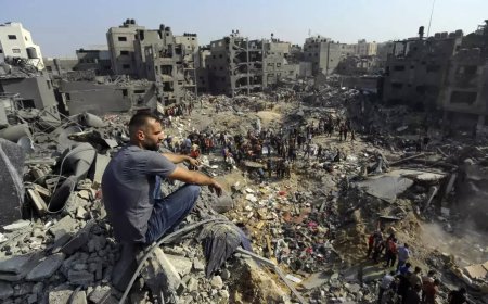 US is engaging in high-level diplomacy to avoid vetoing a UN resolution on critical aid for Gaza
