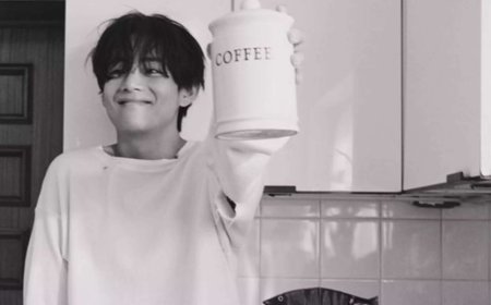 BTS's V rakes in 6 billion KRW