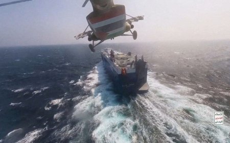 Mint Explainer: Why Yemen’s Houthi rebels are a risk to global trade