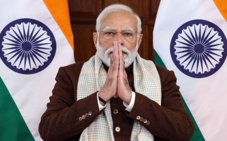 PM Modi speaks on Pannun assassination claims, US-India relations: Top quotes