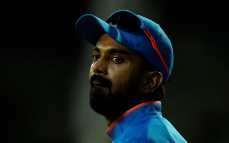 India vs South Africa Live Score Updates, 3rd ODI: KL Rahul's men eye series win