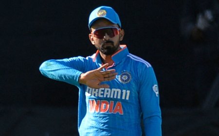 India vs South Africa 3rd ODI match prediction: Who’ll win IND vs SA match? Fantasy team, pitch report and more