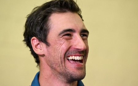 IPL Auction 2024: ‘Shock and excitement’, Mitchell Starc reacts on record  ₹24.75-crore deal with KKR