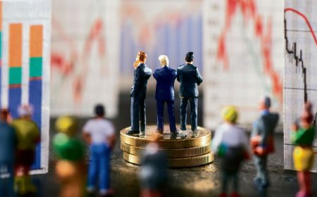 Indian stock market: How big is the Covid risk for equities? Experts answer