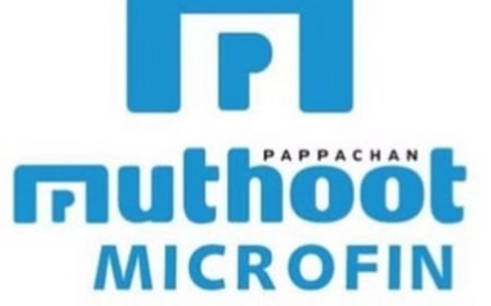 Muthoot Microfin IPO allotment expected today; GMP slightly drops, steps to check Muthoot IPO allotment status