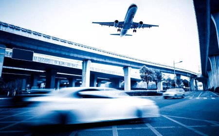 Midair gap between aircraft set to halve from Jan 1