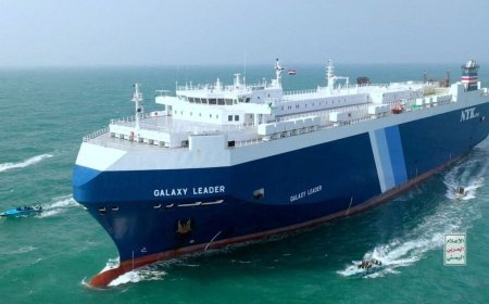 India monitoring Red Sea developments; got info on US-led naval task force