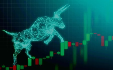 Nifty 50 may touch 24,200 next year led by FPI inflows, says ICICI Direct; Federal Bank, Gail among top picks for 2024