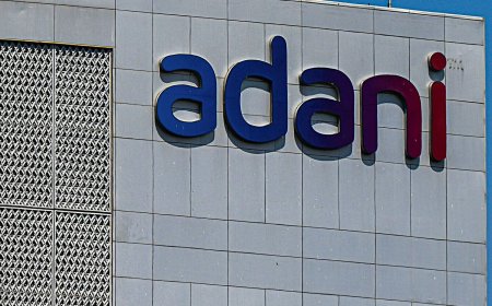Adani Wilmar shares surge over 5%; here's why