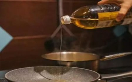 Duty relief for import of edible oil, lentil till '25