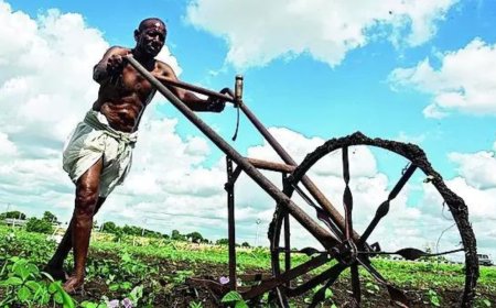 Congress plans to limit scope of Rythu Bandhu