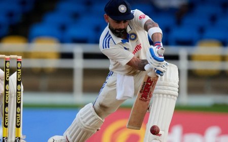 India vs South Africa: Virat Kohli flies back home ahead of 1st Test due to emergency, another batter ruled out