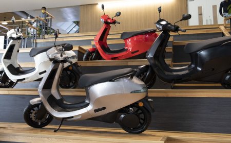 Ola Electric IPO: Issue details, objectives, risk factors &amp; more; Check 10 key things to know from DRHP