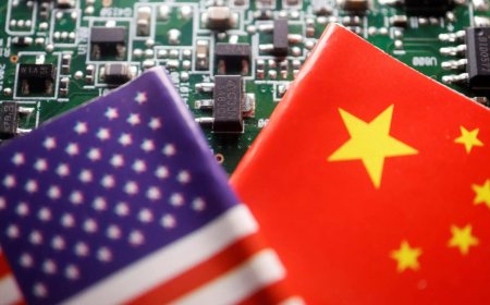 US-China tensions fraying long-cultivated academic ties. Will the chill hurt US interests?