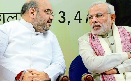 No ‘negative campaigning’, Ram Temple: How BJP is strategising a ‘stunning’ victory in 2024 LS polls. 10 things to know