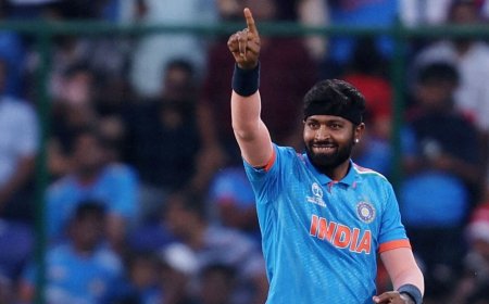 IPL 2024: Rohit Sharma may captain Mumbai Indians as uncertainty looms over Hardik Pandya's return