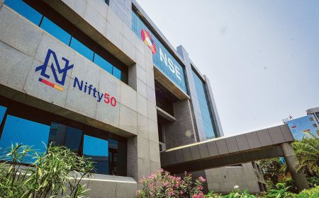 Indian market pauses after seven weeks of unstoppable rally