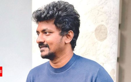 Nelson Dilipkumar reveals that his next film announcement might come in a month's time