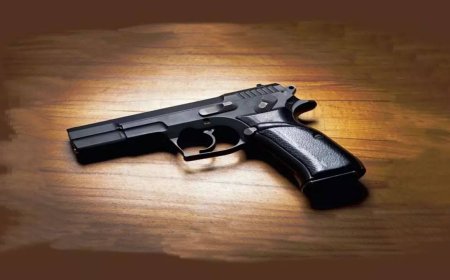 Man shoots self during video call to wife in Bihar