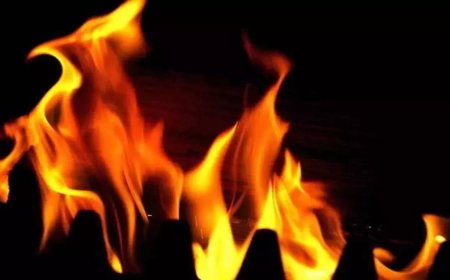 Pakistan: Seven, including 5 children, sustain burns in gas leak explosion in Quetta