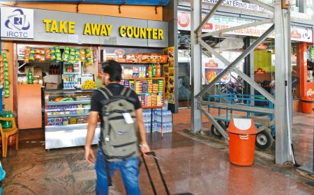 IRCTC share price retraces from 52-week high. Opportunity to buy?