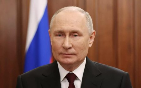 Putin informed of damage to warship from Ukraine attack: Kremlin