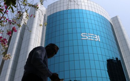 Sebi’s T+0 settlement plan will boost liquidity, but analysts warn of impact on brokers’ business model