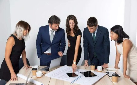 Flaunt your cosmic instincts: Aries career Horoscope 2024 decoded