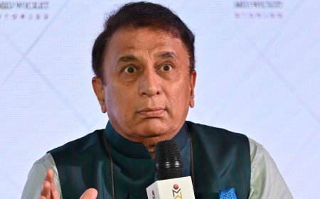 ‘Story could have been different’: Sunil Gavaskar on Ajinkya Rahane factor as IND struggle against SA in 1st Test