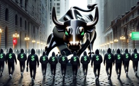 Nifty 50 hits all-time high, Sensex up 500 pts; 5 reasons why market is rising - explained