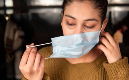 As Covid JN.1 cases increase, expert shares preventive measures