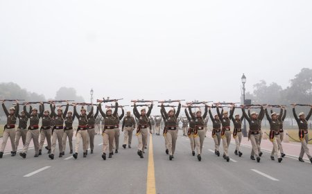 AAP accuses Centre of discrimination as Delhi, Punjab tableaus get excluded from Republic Day parade