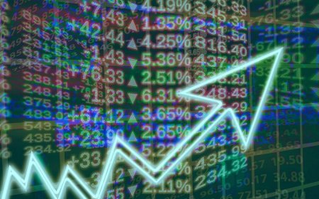 2023 in Review: Top 10 trends that caught investors' attention this year