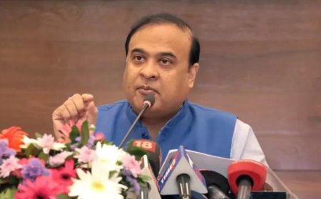 Himanta apologises for controversial post on 'Brahmin-Shudras'