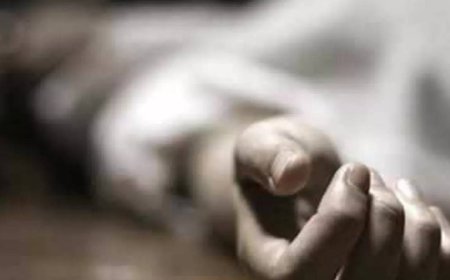 4 of family die by suicide, another battling for life in Andhra Pradesh