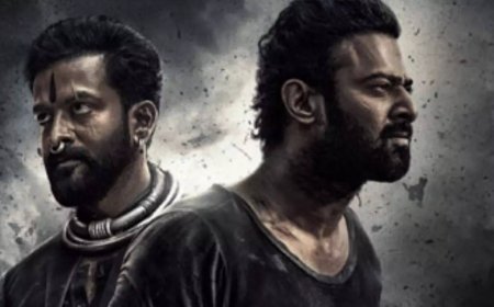 'Salaar' box office collection Day 7: Movie crosses Rs 300 cr mark