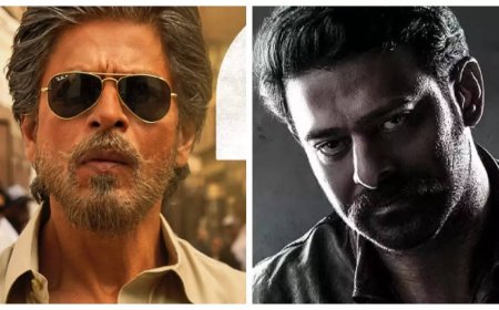 Salaar scam: 'Housefull show in closed cinema'