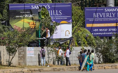 Kannada Language Row: CM Siddaramaiah condemns vandalism, says, ‘ordinance soon on Kannada signboards for shops’